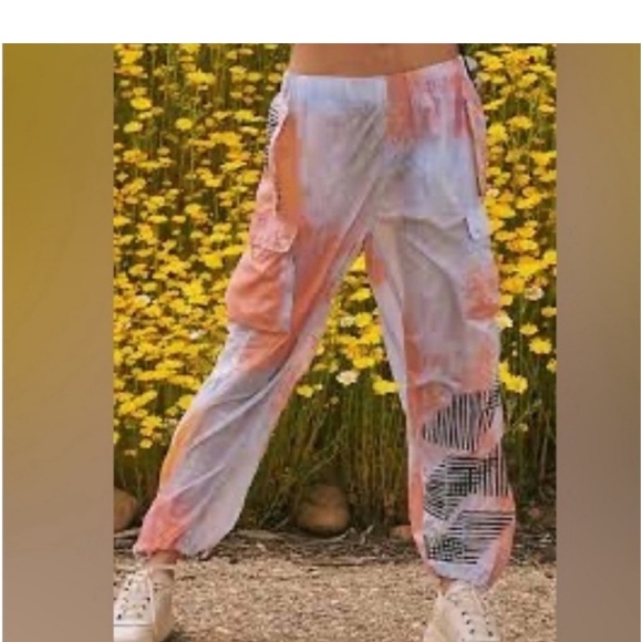 Free People Pants - NWOT Free People Cargo Pants for Women